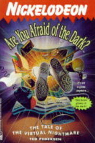 Cover of Tale of the Virtual Nightmare