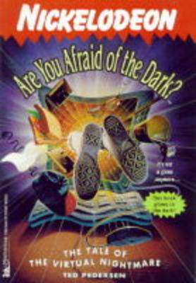 Cover of Tale of the Virtual Nightmare