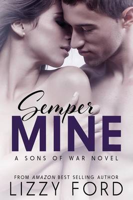 Book cover for Semper Mine