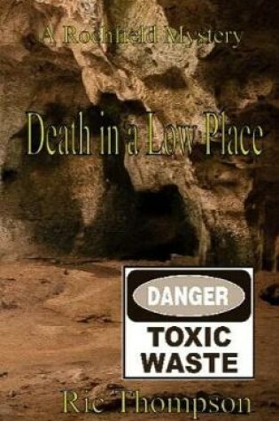 Cover of DEATH in a LOW PLACE