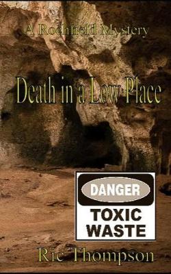 Cover of DEATH in a LOW PLACE