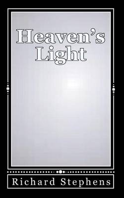 Book cover for Heaven's Light