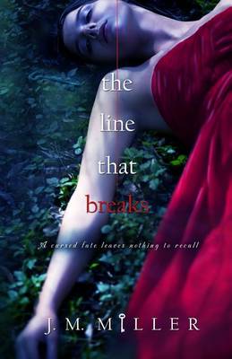 Book cover for The Line That Breaks