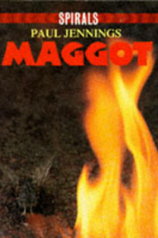 Cover of Maggot