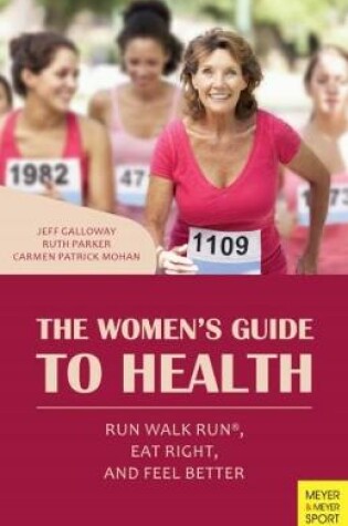 Cover of The Women's Guide to Health
