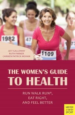 Book cover for The Women's Guide to Health