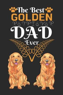 Book cover for I Just Freaking Love Golden Retriever OK