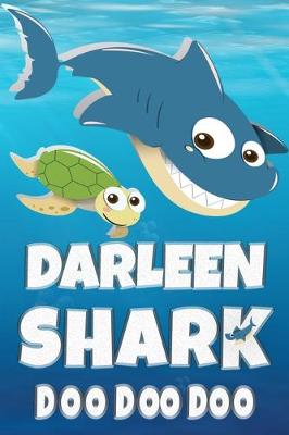 Book cover for Darleen