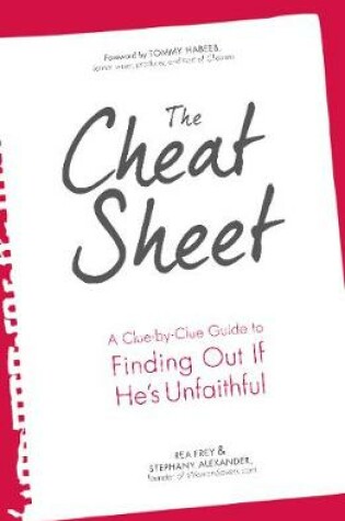 Cover of The Cheat Sheet