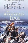 Book cover for The Assassin's Edge