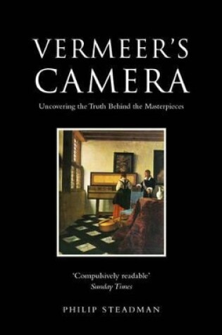 Cover of Vermeer's Camera
