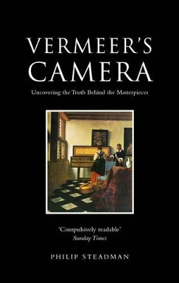 Book cover for Vermeer's Camera