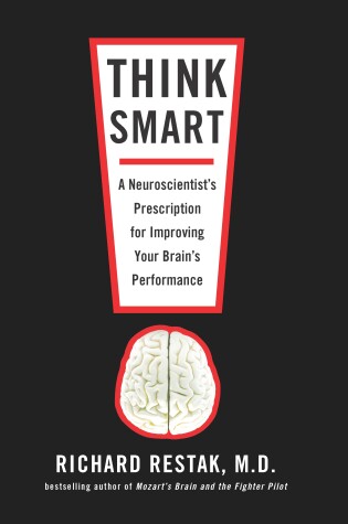 Cover of Think Smart
