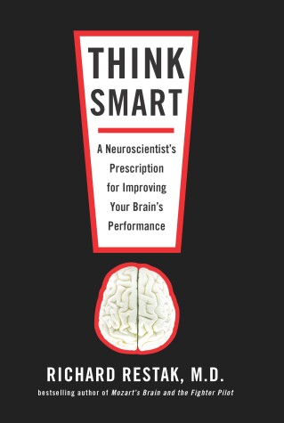 Book cover for Think Smart