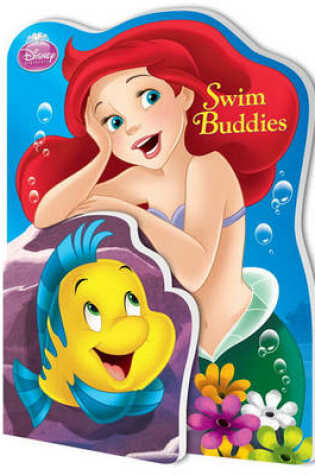 Cover of Swim Buddies