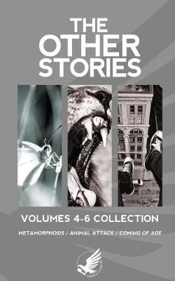 Book cover for The Other Stories Vol 4-6