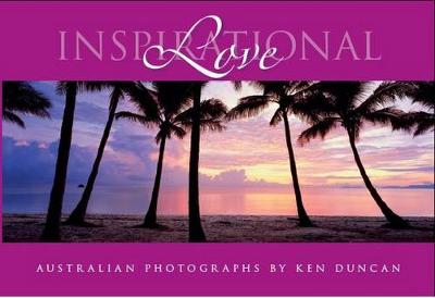 Book cover for Inspirational Love