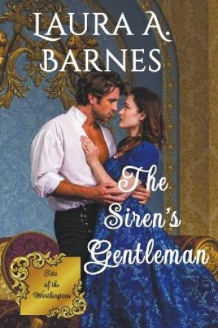 Cover of The Siren's Gentleman