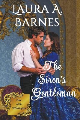 Book cover for The Siren's Gentleman