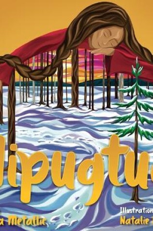 Cover of Nipugtug