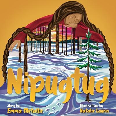 Cover of Nipugtug