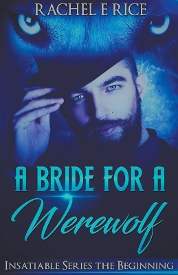 Cover of A Bride For A Werewolf