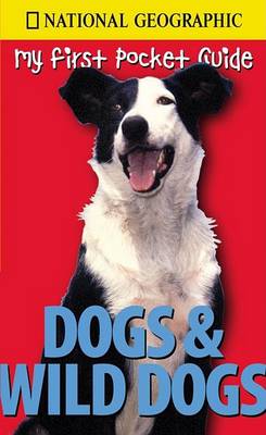 Book cover for Dogs and Wild Dogs