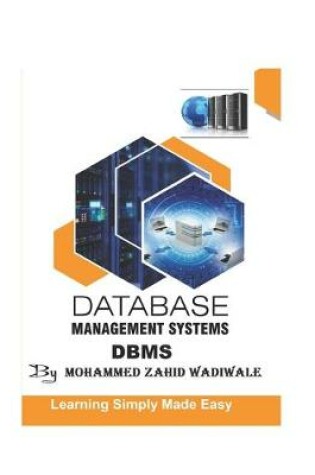 Cover of DBMS - Database Management System