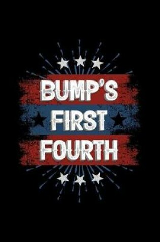 Cover of Bump's First Fourth