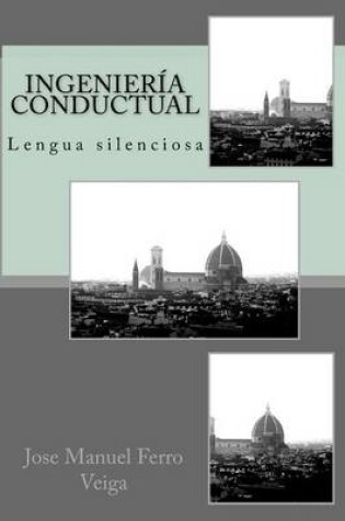 Cover of Ingenieria conductual