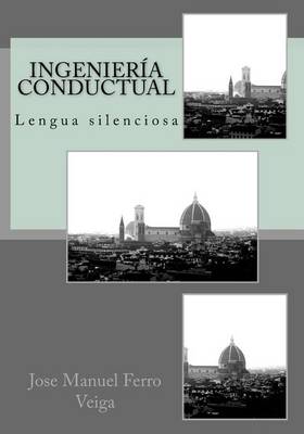 Book cover for Ingenieria conductual