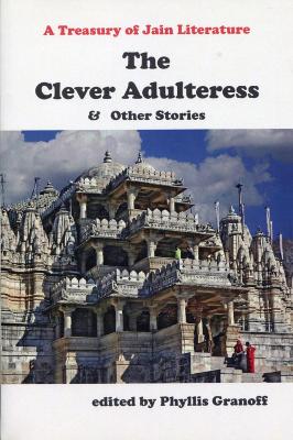 Cover of Clever Adultress & Other Stories