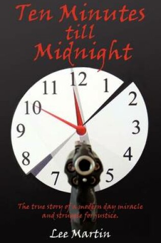 Cover of Ten Minutes Till Midnight