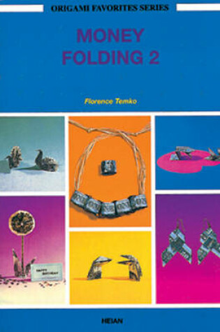 Cover of Money Folding 2