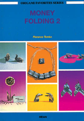 Cover of Money Folding 2