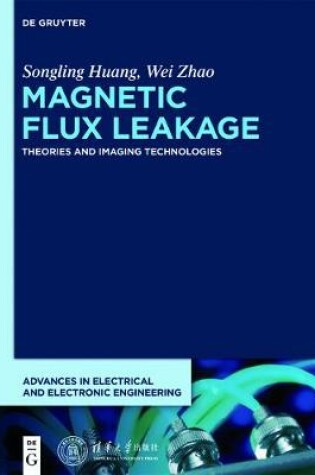 Cover of Magnetic Flux Leakage