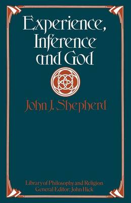 Cover of Experience, Inference and God