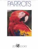 Book cover for Parrots