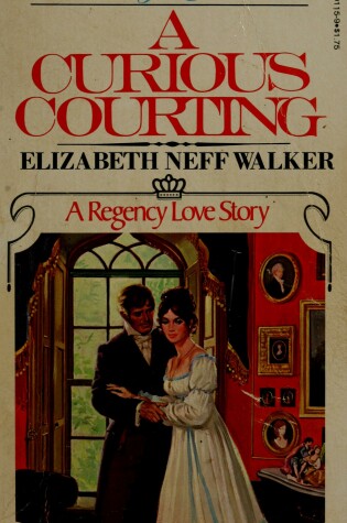 Cover of Curious Courting