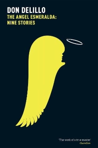 Cover of The Angel Esmeralda: Nine Stories