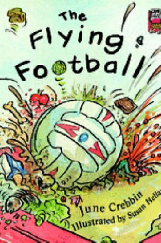 Cover of The Flying Football