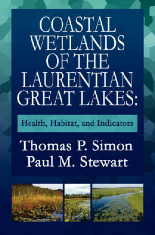 Cover of Coastal Wetlands of the Laurentian Great Lakes