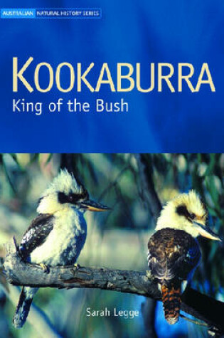 Cover of Kookaburra