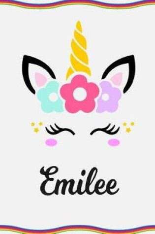 Cover of Emilee