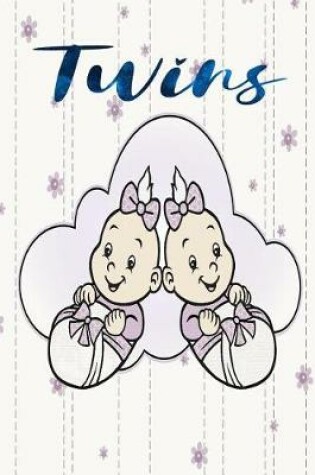 Cover of Twins