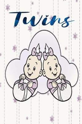 Book cover for Twins