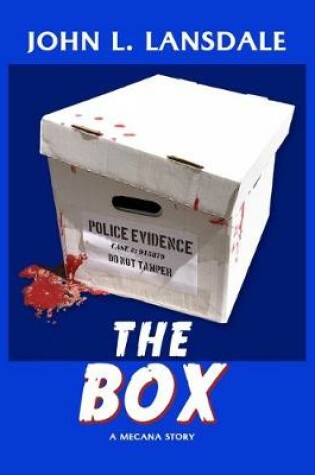 Cover of The Box