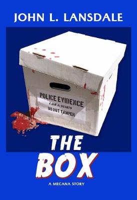 Book cover for The Box