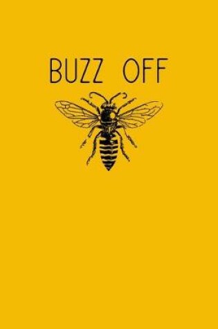 Cover of Buzz Off