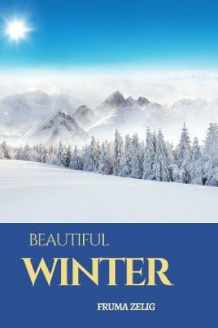 Cover of Beautiful Winter